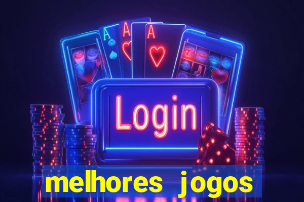 melhores jogos mundo aberto android